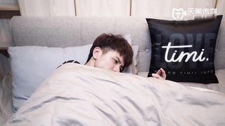 【超推荐❤️会尊享】天美传媒原创华语AV新作TM077-我的女神是老板小三 黑丝美乳女神李潇潇 高清720P原版首发