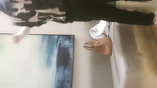 大神经典神作AI修复版，【雀儿满天飞】返场白衣 最后的巅峰 谢幕演出，职业生涯颜值前三的女神，身材完美还淫荡，最佳做爱搭档 