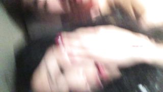 失恋美女约网友谈心被带到宾馆啪啪