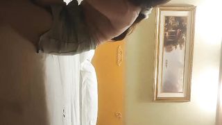 【文轩探花】壹屌上床，大胸外围小姐姐，高跟美腿大胸，狂插乳浪翻滚肆意挥洒