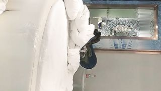 【文轩探花】（第二场）3000高价外围小姐姐，颜值女神，美乳翘臀大长腿，超清画质偷拍劲爆刺激