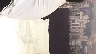 【步宾寻花】洋娃娃般的外围小姐姐，脸蛋精致漂亮，女神温柔可舌吻，性爱细节啪啪完美展示2