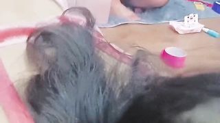 【超推荐❤️调教女神】身材纤细极品母狗【琳儿】粉丝团性爱私拍流出 群P淫乱性爱露出新版 第四弹 高清720P原版