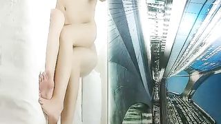 【69堂精品】23岁外围女神，探花史上首现全新性爱动作，眼镜仔实力猛男，小姐姐高潮阵阵爽瘫了