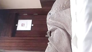 【69堂精品】1500今晚干头牌，年轻貌美，极品美乳又白又大，腿细臀翘，品质不输外围，精彩佳作