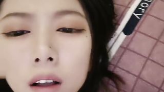 【69堂精品】冷艳颜值女神被炮友各种操近距离特写舔蛋猛操