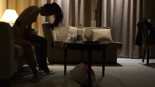 【69堂精品】康先生-江苏商学院王悠悠第一期