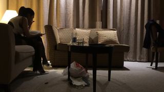 【69堂精品】康先生-江苏商学院王悠悠第一期