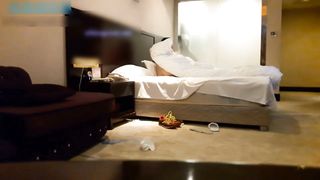 【69堂精品】康先生作品_酒店第四次约战大胸美女郭琳无套内射