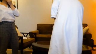 【69堂精品】康先生爆操娇小可爱的97年师范大学美女人小胸大