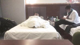 【69堂精品】小伙约人妻玩母子乱伦饥渴姐姐满足呻吟震天