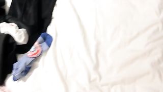 【69堂精品】21岁大学生无套啪啪后入翘臀