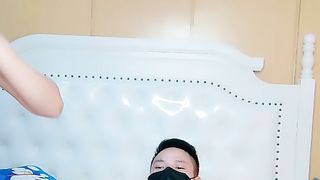 【69堂精品】清纯美女3P爆菊花草骚穴浪叫不止真骚啊01