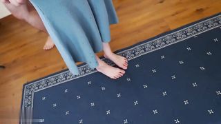 【69堂精品】迟到的话就马上强迫口交！出声舔棒吞精5连发