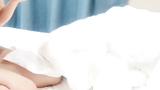 【69堂精品】御姐美少妇和小寸头男人露脸直播啪啪做爱