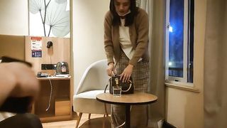 【69堂精品视频】乔先生寻花高端茶舔逼玩弄抽插内射