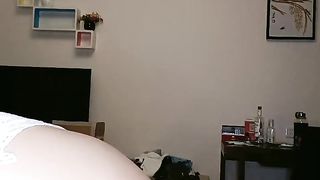 【69堂精品视频】北京水多多身材白嫩淫穴好紧凑好白