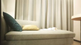 小薄探花花干草人妻尖叫呻吟打寒颤