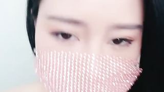 成都范冰冰主动自慰提臀后入小穴高潮流水