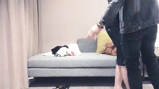 探花性感大奶妹穿上情趣黑丝装口交抽插猛操