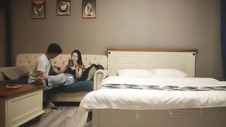 极品颜值外围视觉盛宴粉嫩美穴蜜桃臀暴插浪叫