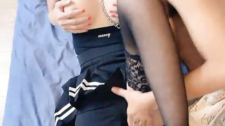 九头身极品尤物腰细蜜桃臀骑乘位大屁股往下砸