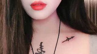 【69堂精品视频】母单花酒店诱惑白嫩大美乳侧漏无疑