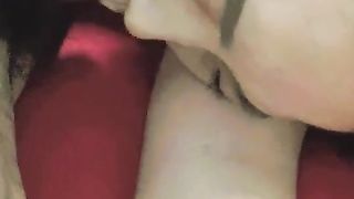 【69免费视频】欲女露脸口交来了大姨妈深喉怼嘴韵味十足诱惑十足