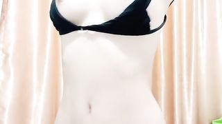 【69免费视频】舞蹈系极品御姐脱下丁字裤摇摆翘臀热舞搔首弄姿