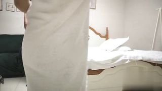 【69堂精品视频】锤子探花大圈外围女神肤白臀翘全场最佳