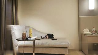 【69堂精品视频】外围妹子黑衣短裤沙发舌吻调情舔屌口交侧入