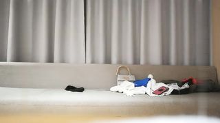 【69堂精品视频】小宝寻花极品美乳外围妹疯狂啪啪很是诱惑喜欢