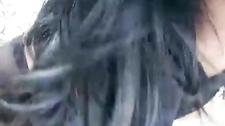 【69堂精品视频】户外野战玩弄各式侧入站立高潮不间断