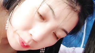 【69堂精品】端庄长发小骚妇夫妻啪啪做爱女上位啪啪打桩后入