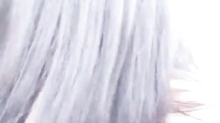 【69堂精品】风骚御姐户外站立自慰喷水量占大鸡巴也不停