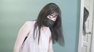 【69堂免费视频】上门瑜伽教练不止教做瑜伽哦