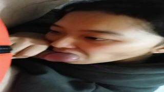 【69堂免费视频】极度反差清纯美丽大学生妹子 与男友性爱自拍流出私处又粉又水彼此搞的很快乐