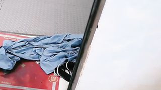 【69堂免费视频】黑鬼爆草亚裔小妹疯狂群P蹂躏