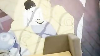 【69堂免费视频】G罩杯顶级尤物女神！黑框眼镜情趣装！