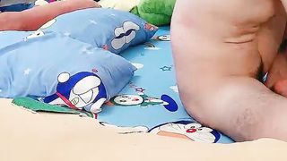 【69堂免费视频】多体位蹂躏抽插，浪叫不止表情好骚啊