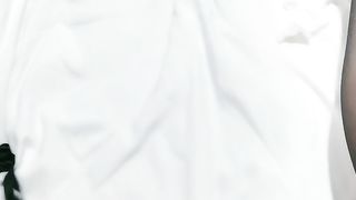 【69堂免费视频】满背纹身小姐姐！情趣装白嫩美乳！