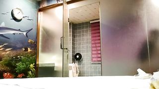 【69堂免费视频】感觉第一个开门更好看，没想到他居然换了一个，不过也不错！