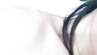 【69堂免费视频】揉奶漏逼给大哥舔弄大鸡巴，无套抽插，后入爆草骚臀，直接内射骚逼好刺激