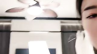 【69堂免费视频】第一视角操嫩穴，叫起来大声好骚