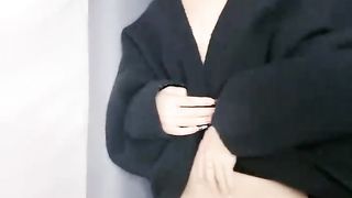 【69堂免费视频】好久没播约炮操逼！细腰美腿娇小身材，掰开骚穴求操