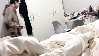 【69堂免费视频】80多斤苗条妹妹！大屌炮友激情操逼！骑在身上骚逼磨屌，一下下深插到底，场面很精彩