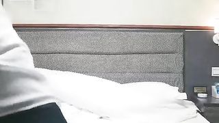 【69堂免费视频】美女运超棒约炮大神【户外吴彦祖】01.14约炮高颜值御姐酒店玩大冒险 玩到嗨时脱衣开操 无套啪啪 高清源码录制_DeWa