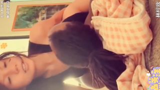 【69堂免费视频】山东大学媚黑学生，被操怀孕，不得已打胎