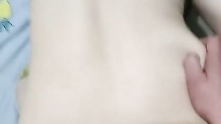 【69堂免费视频】唐山真实禽兽儿子和淫荡母亲乱伦，早晨父亲刚上班走就开始肏母行动