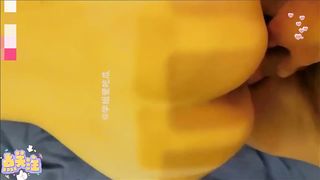 【69堂免费视频】嫂子喝点猫尿就寂寞发情，主动上门求操